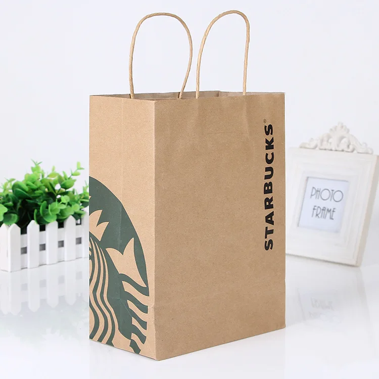 paper bolsa starbucks