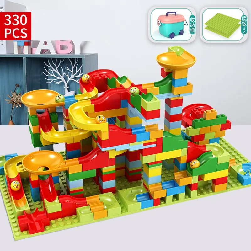 China Factory Price Building Blocks for Kids Toddlers Popular Cheap Educational Play Toy Set Classic Building Bricks Set for Kid