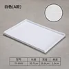 8005 White PP Wood Grain (Drop-resistant)