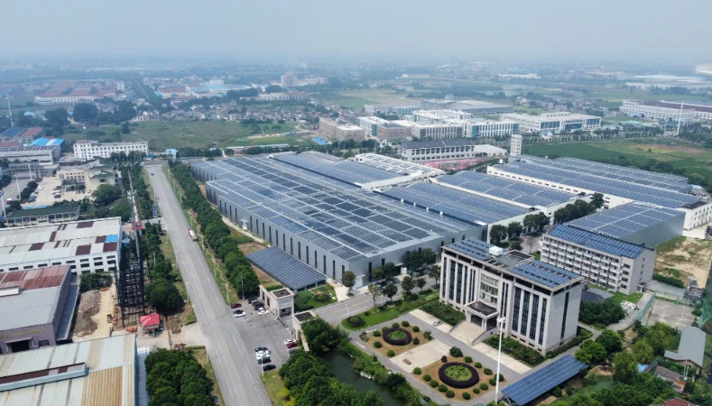 Zhengzhou Champion Co., Ltd.