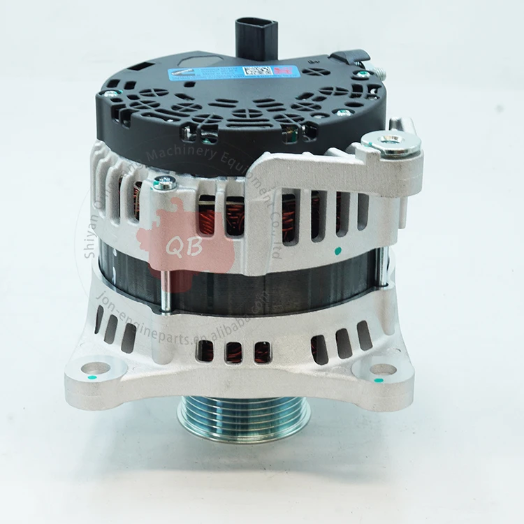 5318122 Diesel engine parts cummins Alternator for generator 