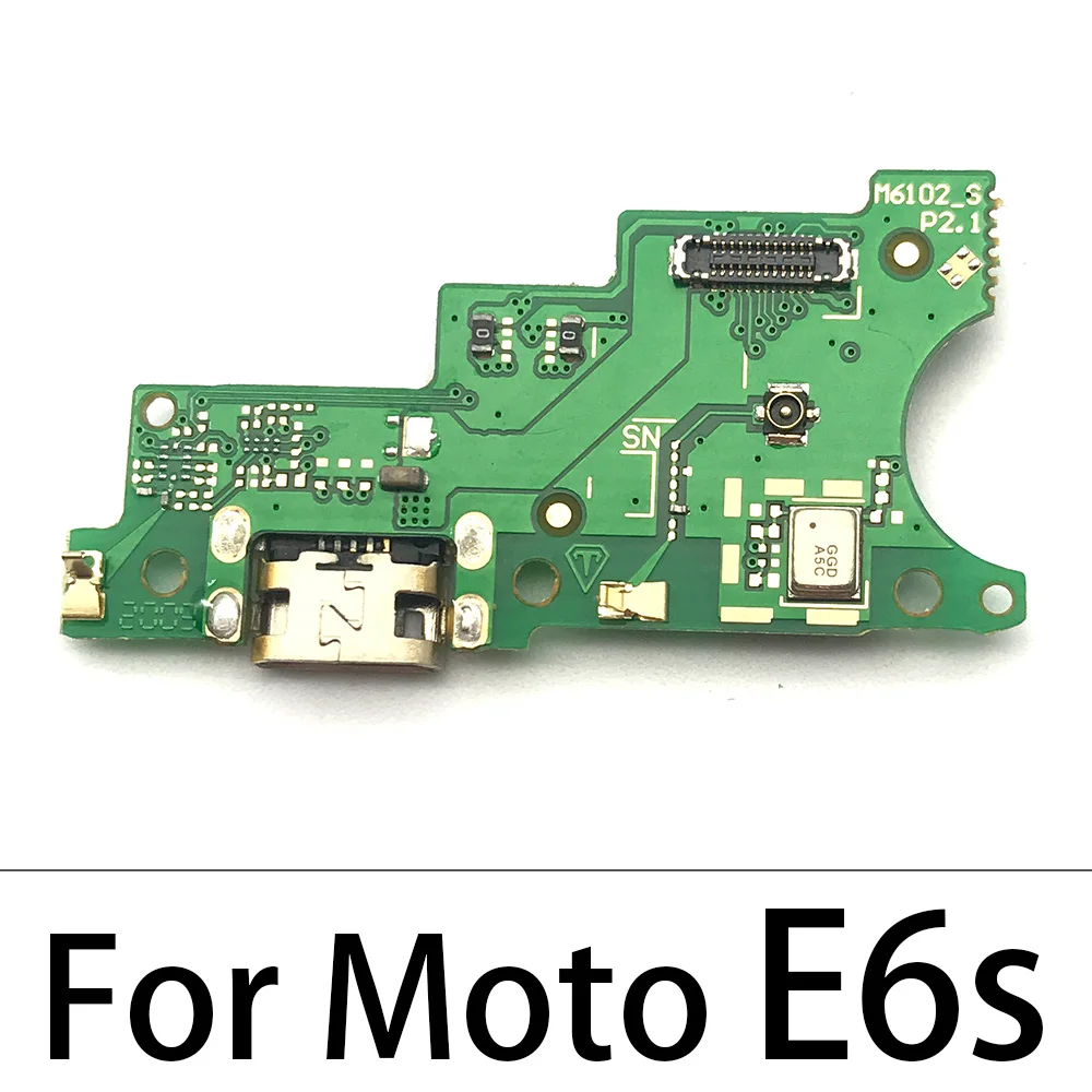 MOTOROLA E6s