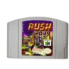 Más información sobre San Francisco Rush 2049