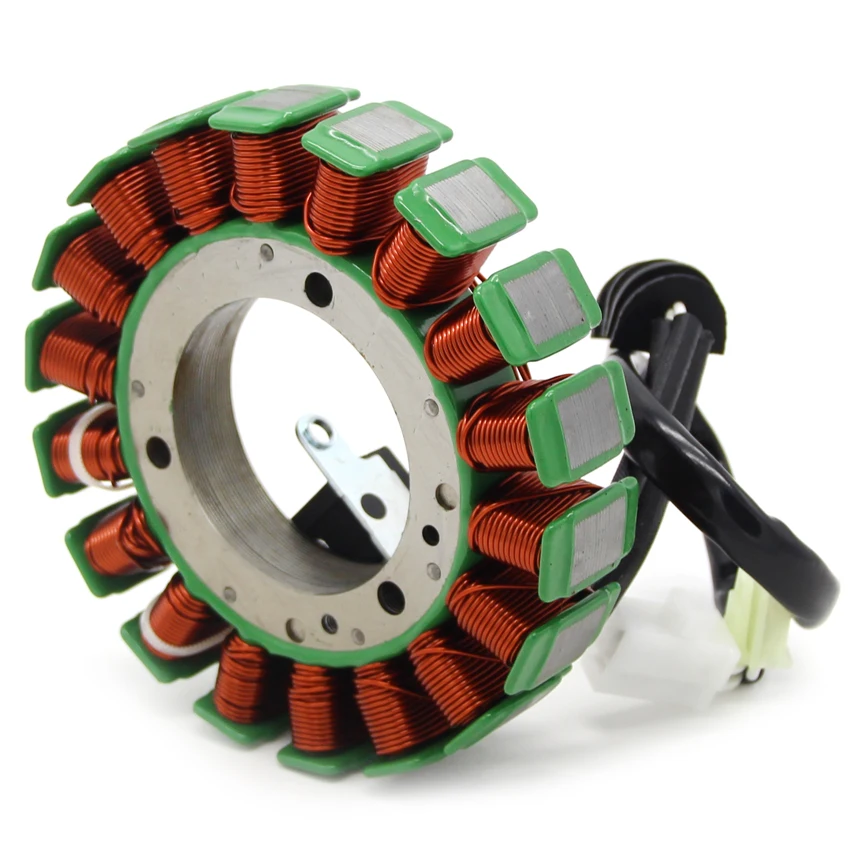 Motorcycle Stator Coil Engine Rotor Coil For Yamaha Xvs1100 Xvs
