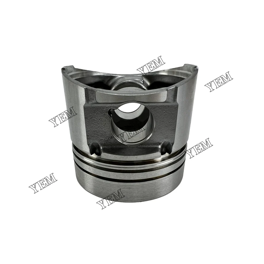 Piston for Deutz F3L1011 Aftermarket Engine Parts 4