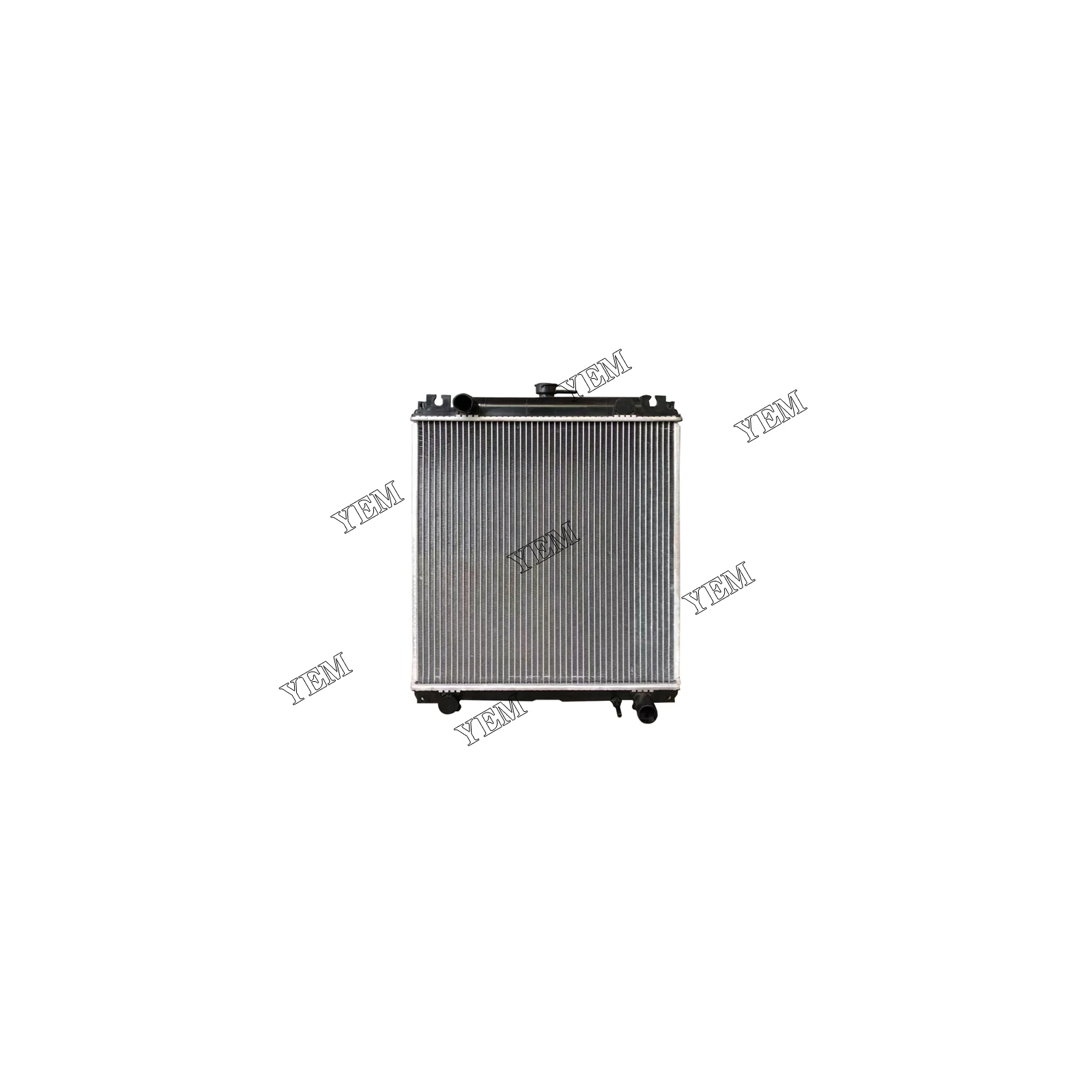 Engine Rebuild Kit Radiator Assy RD538-42300 for Kubota KX161-3S KX161-3ST U45S U45ST Excavator OEM Engine Parts