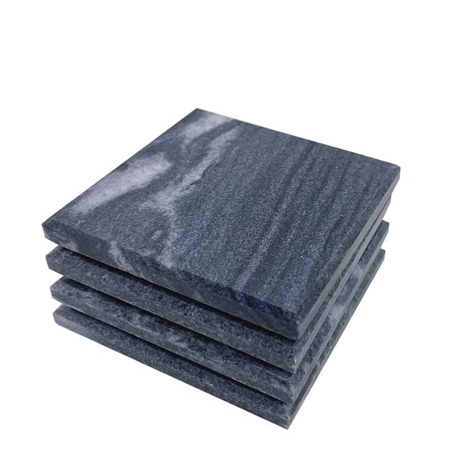 Classic Modern Marble Coaster Modern Bar Coaster Cup Mat Buy Marble