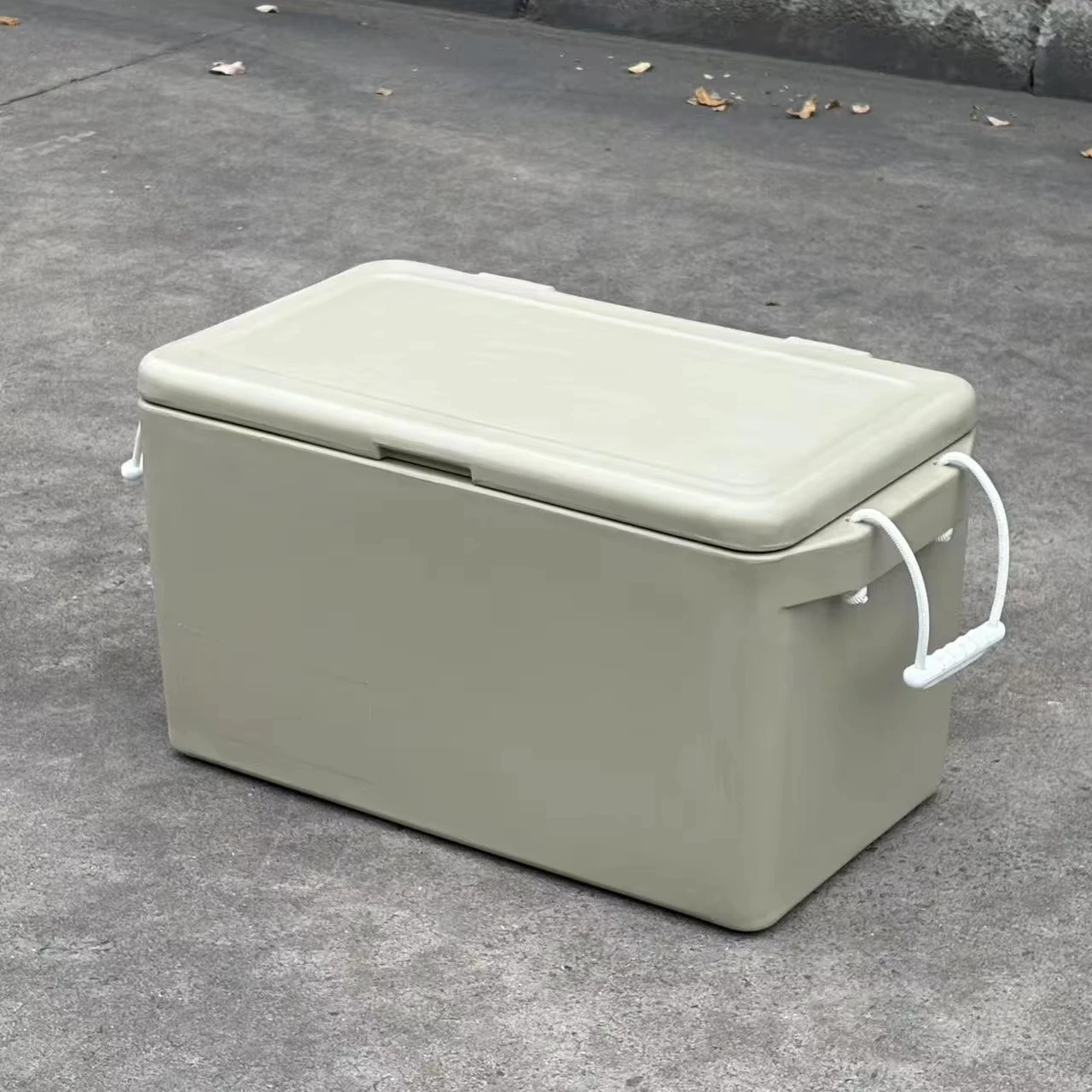 best fish storage ice box Pak - Ice Fishing Tip Up The intermediate insulation layer is made of polyurethane to provide superior insulative and high strength Best Type Of Fish Coolstorage