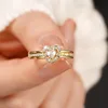 T0311 yellow gold