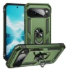 Verde militar
