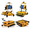 Delfín WAVE300 Amarillo