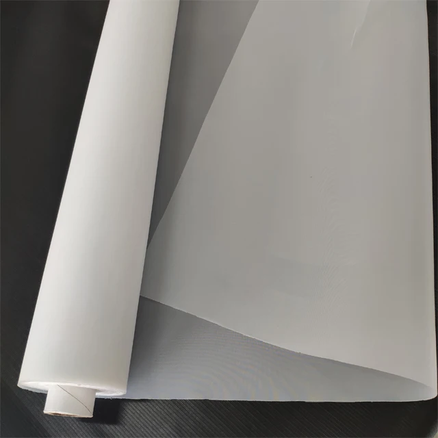 70 Micron Polyester Nylon Filter Mesh for Tubing and Bags Teas 6 Opening 300 Mesh 40 Micron Nylon Filter Mesh