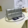 silvery