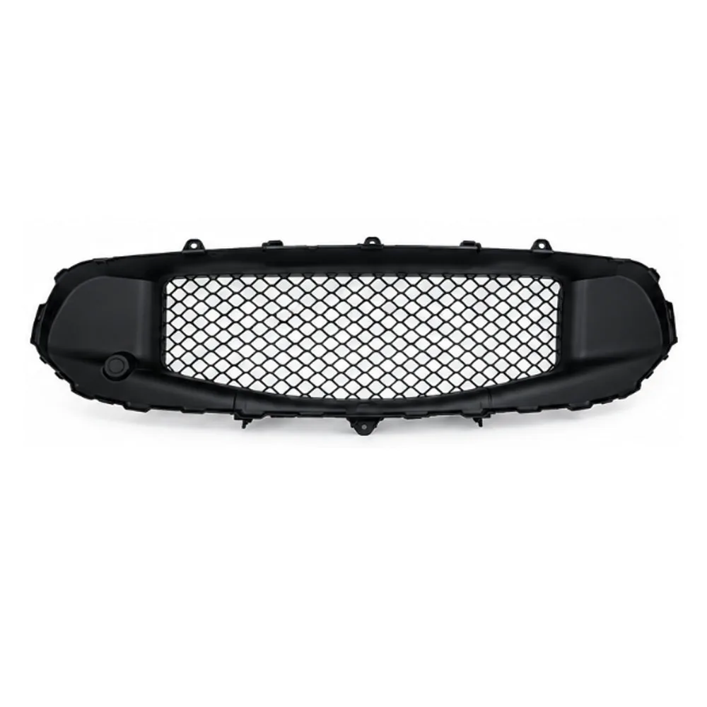 KEBEL Inner Radiator Grille for Maserati Quattroporte 2017-2022 Auto Accessories New Arrival Good Price Factory Replacement Part