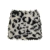 Leopard print
