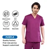 Men's Purple