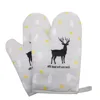 Light gray deer