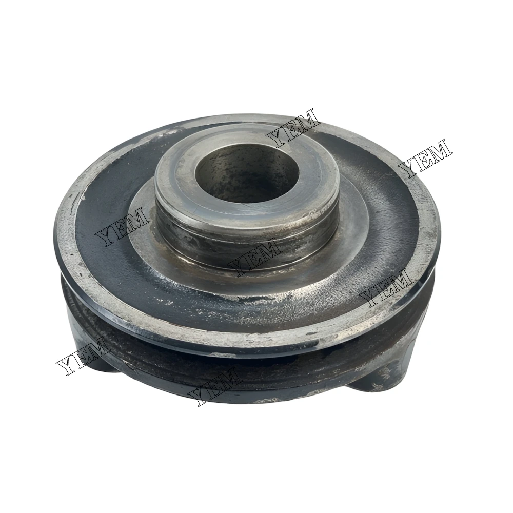 Wholesale 2TNE68 Crankshaft Pulley for Yanmar