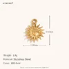 Golden Suburst