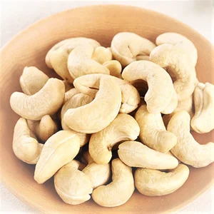 Hot Selling Export Quality Cashew Kernels From India - Cashew Nut Kernels 180, 320, 450 Grades at Competitive Price...