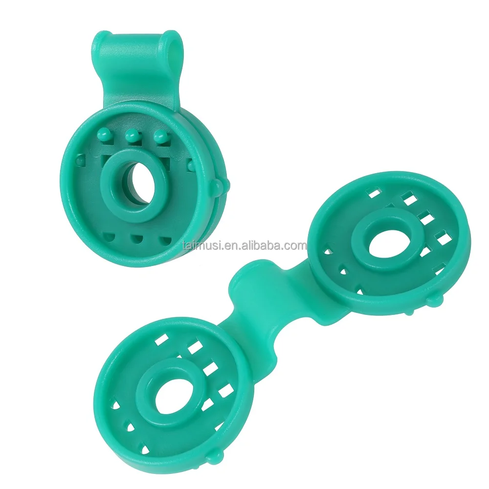 China Plastic Grommet Clip, Plastic Grommet Clip Wholesale, Manufacturers,  Price