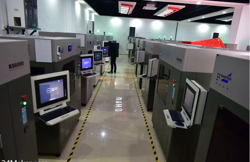 Dongguan Dafeng Model Co., Ltd. 3
