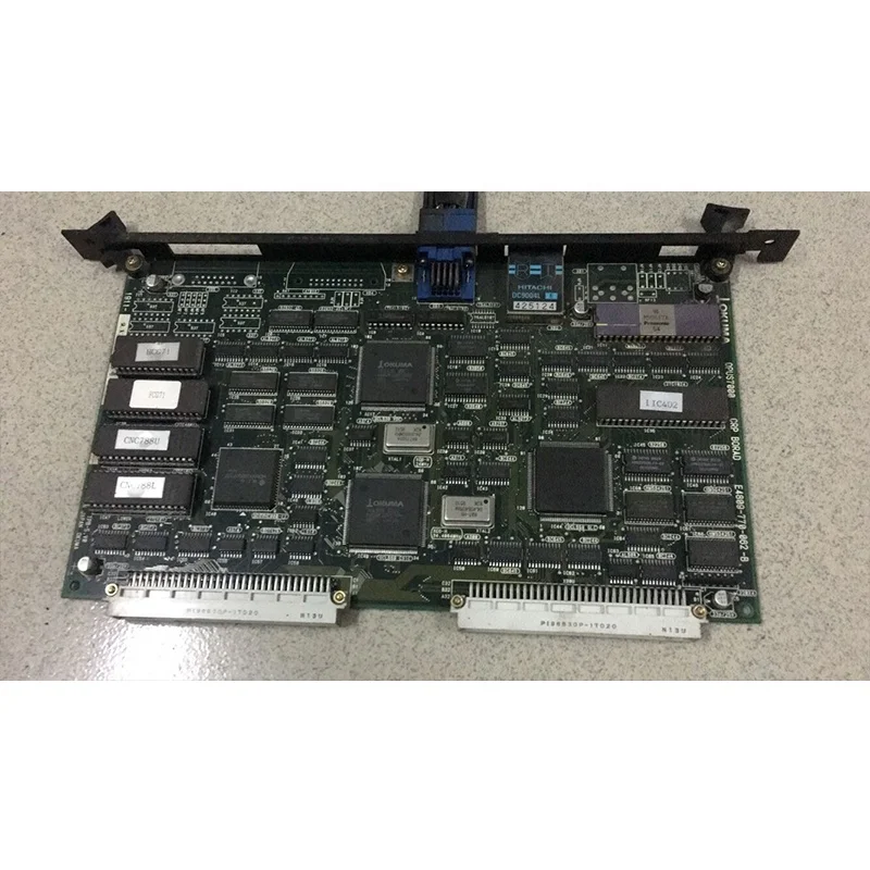OPUS7000 CRPボード E4890-770-062-B Okuma E4809-770-062-b Opus7000 CRP PCB Circuit Board for