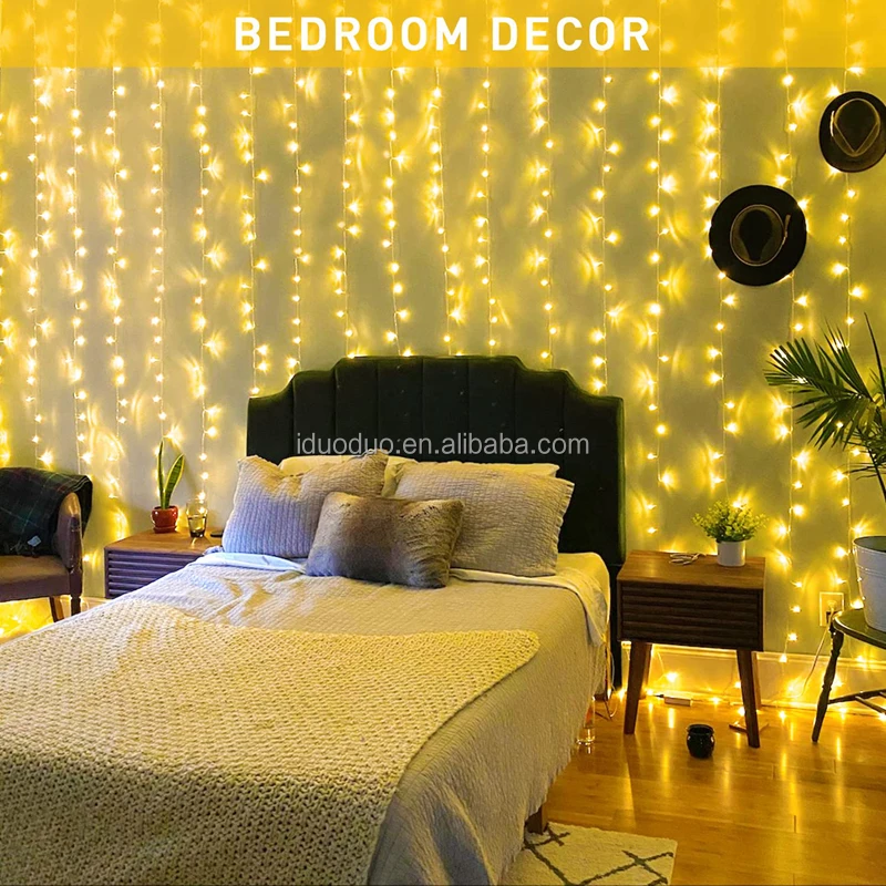 Custom Outdoor Christmas Lights Remote Control Luces Ee Navid