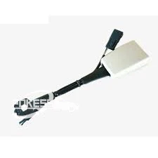 Factory Outlet High Quality Seat Belt Buckle R OEM DS73F61208EA31T3 ... — 3