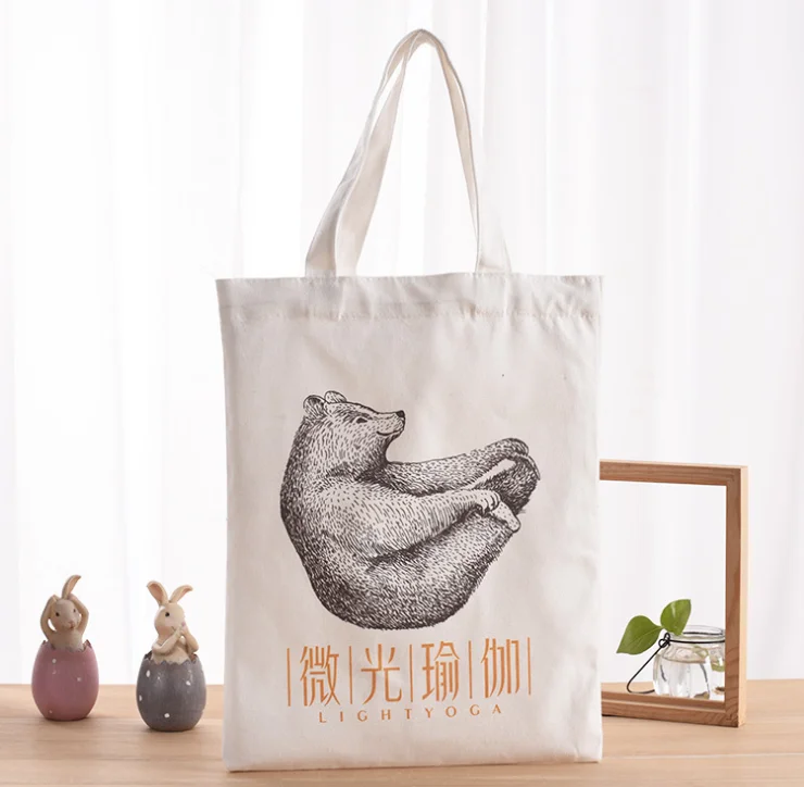 alibaba tote bag