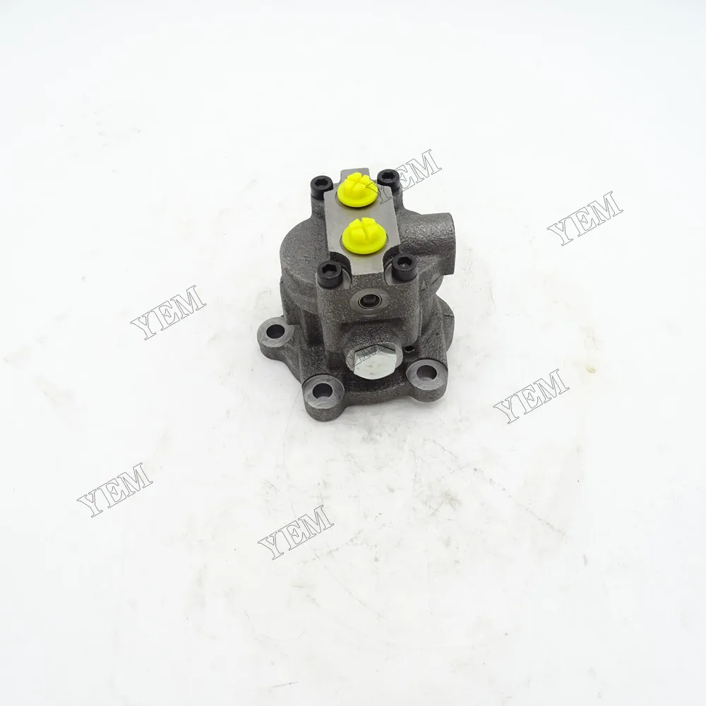 2923751 Fuel Pump for Cat Universal Engine Parts 2