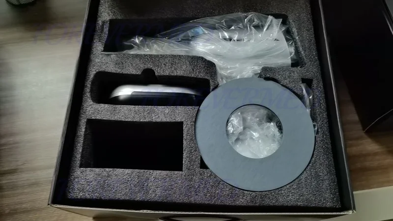 Handheld Dental X Ray Machine YJ-DXP17 Handheld Dental X Ray Machine YJ-DXP17