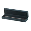 Dark blue necklace box