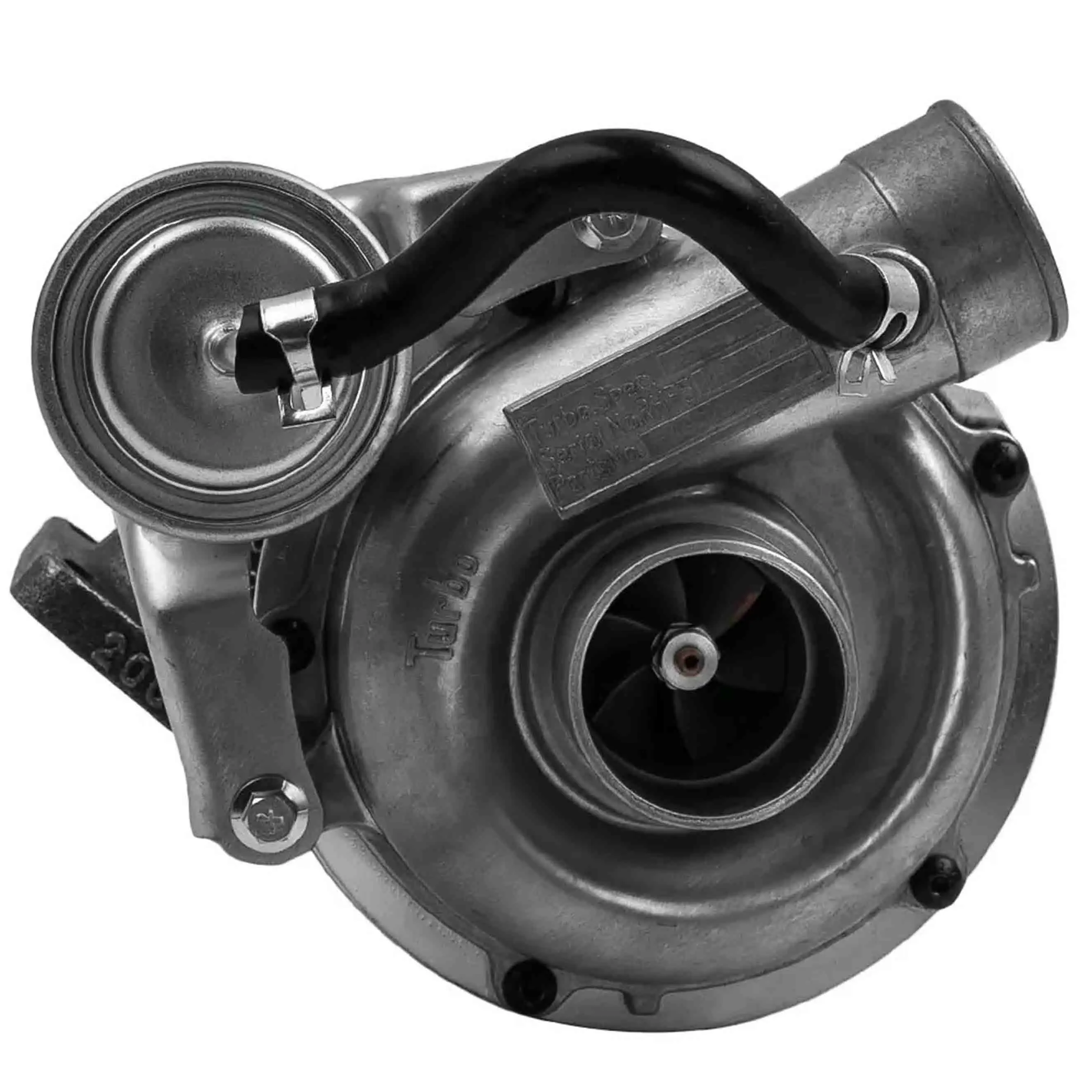 4jg2 Turbo RHB5 for Isuzu Trooper 8970385180 8970385181 VE180027
