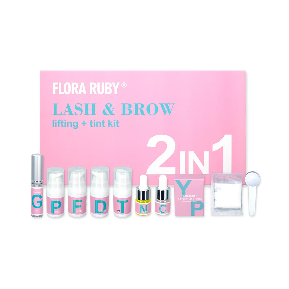 OEM, оптовая продажа, новые стили, самые популярные профессиональные бигуди для завитков ресниц и бровей, набор для подтяжки ресниц