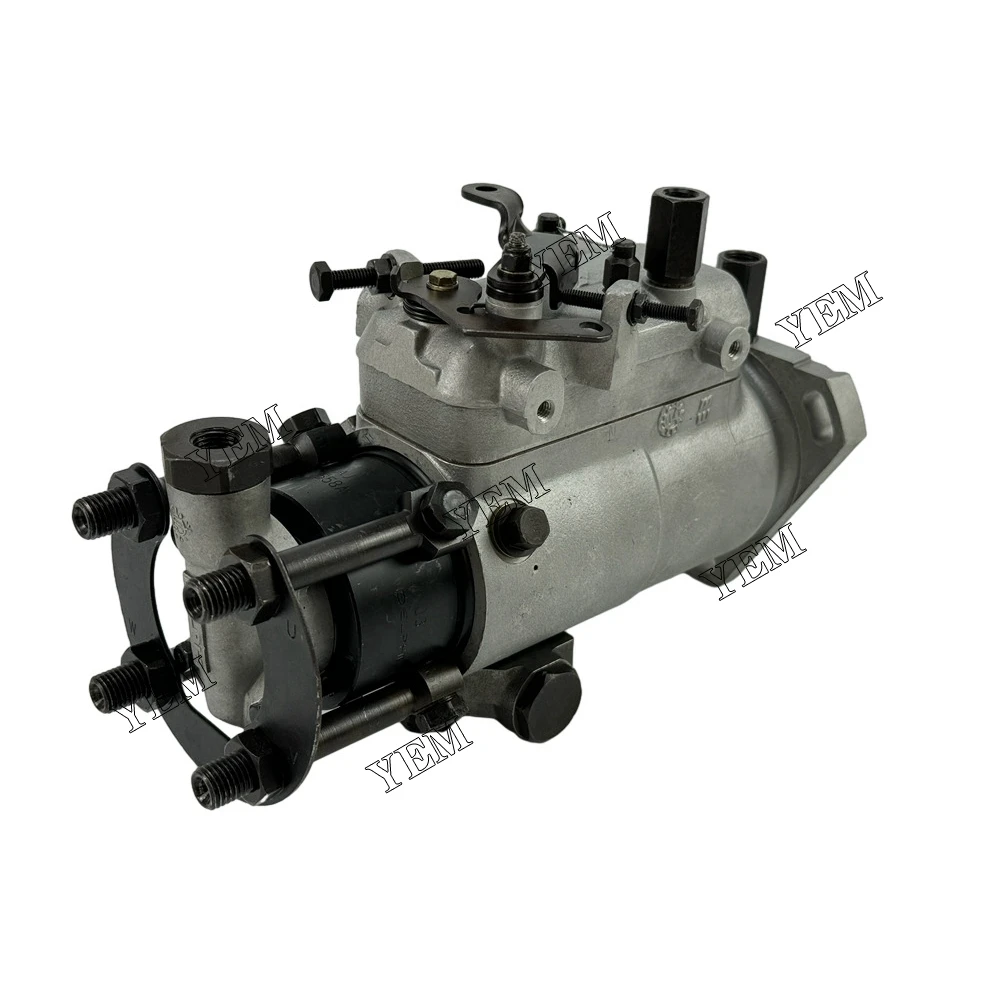 1004-4 Fuel Injection Pump 3348F791T Fit for Perkins Engine. 2