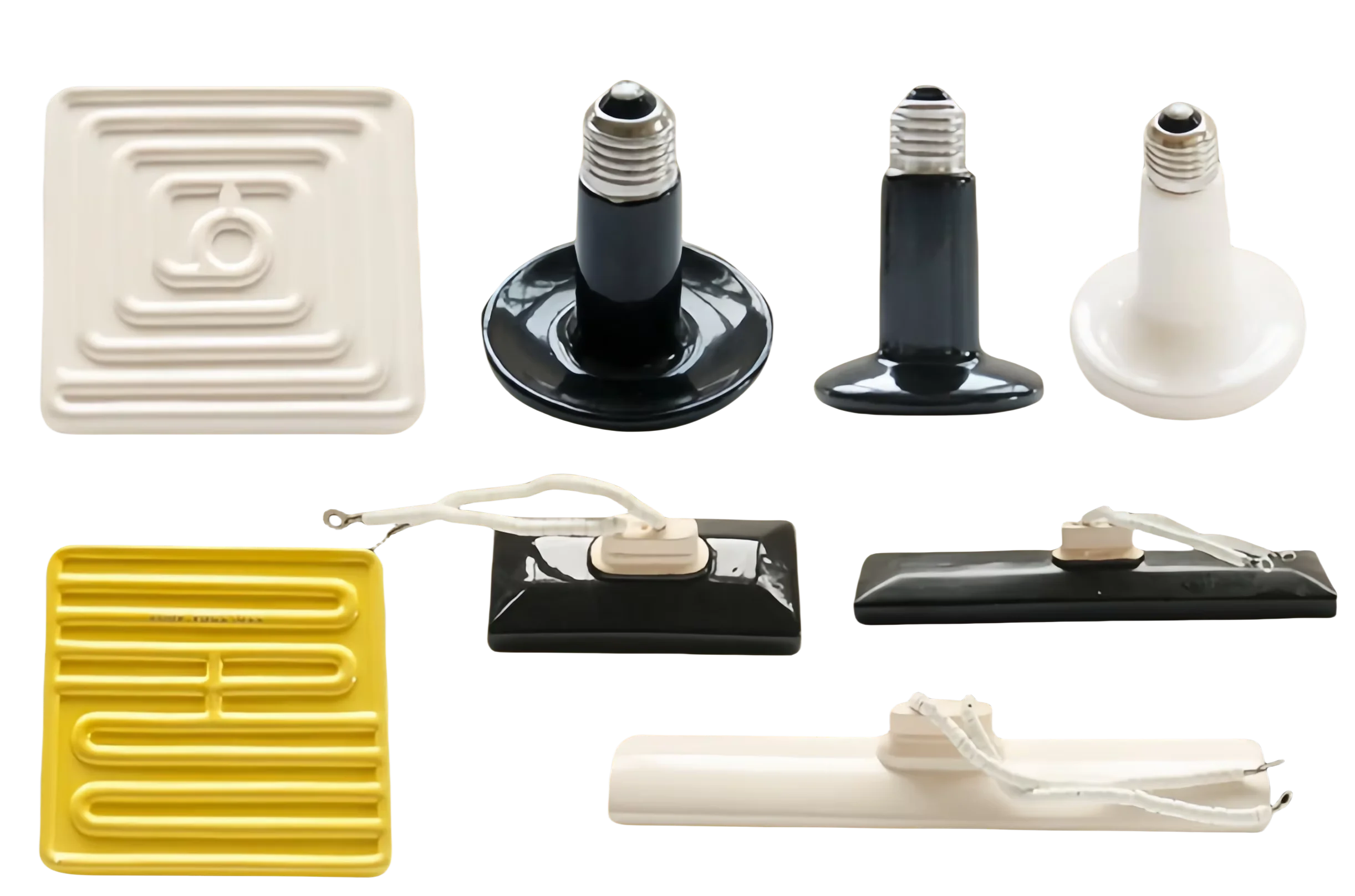 Copper Heating Plate