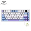 F75 MAX White