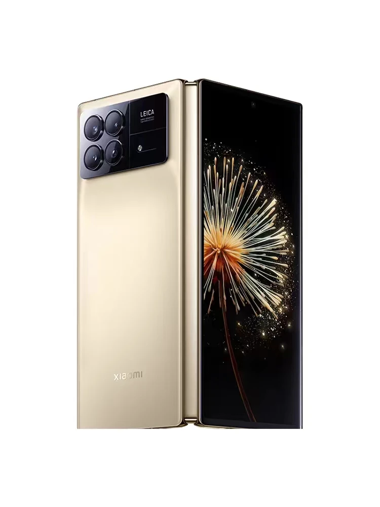 【最終価格】Xiaomi mi mix fold 3 12/256 Xiaomi MIX Fold 3【スペック】価格や発売日 | スマホBANK