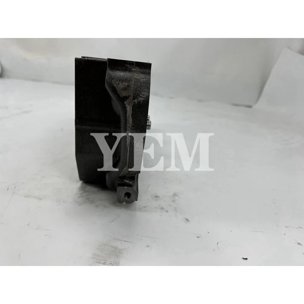 K4E Cylinder Head for Mitsubishi Cylinder Head Aftermarket Engine Spare Parts 3