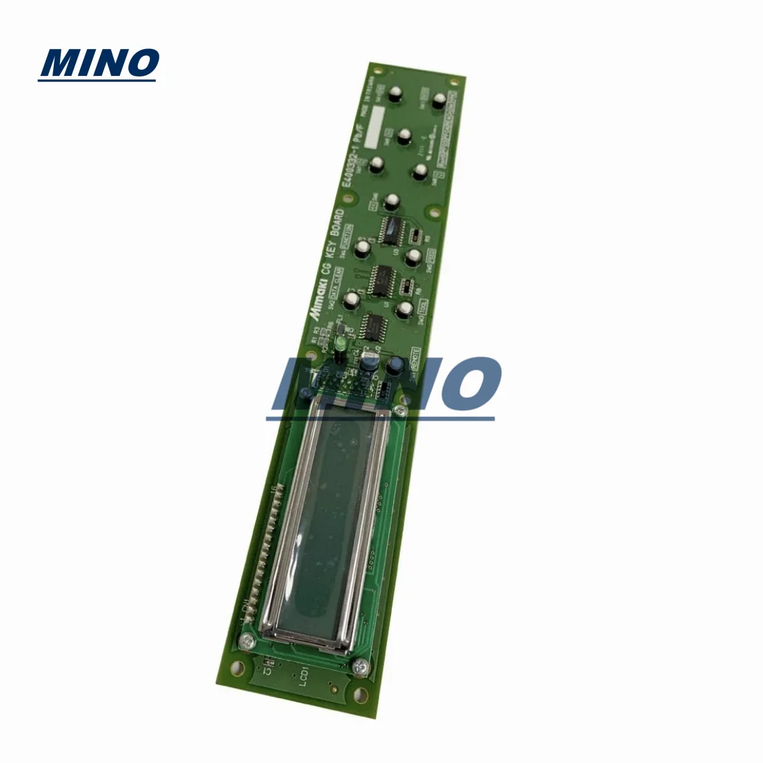 Capteur De Pince D'origine Mimaki Pour CG-FX - E104436 - Neuf - Fabriqué Au Japon