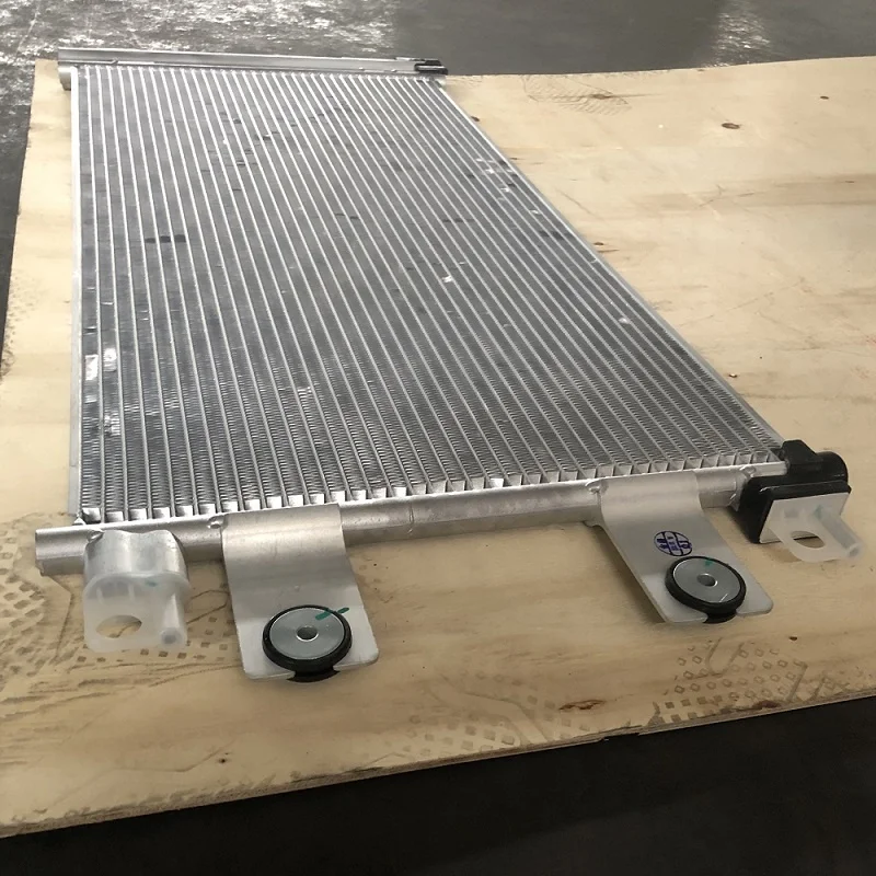 High-quality Condenser for Dongfeng GX Air Conditioning