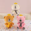 Crown bear
