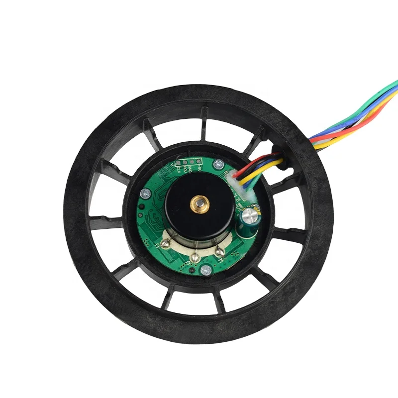 BL2719o High Speed Brushless Vacuum Cleaner Motor for Window Cleaner Robot