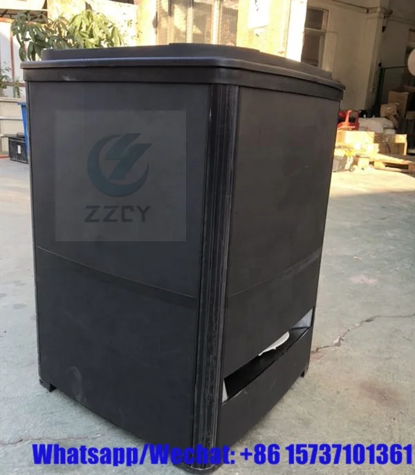 Automatic Fish Feeder Automatic Pond Fish Food Feeding Machine