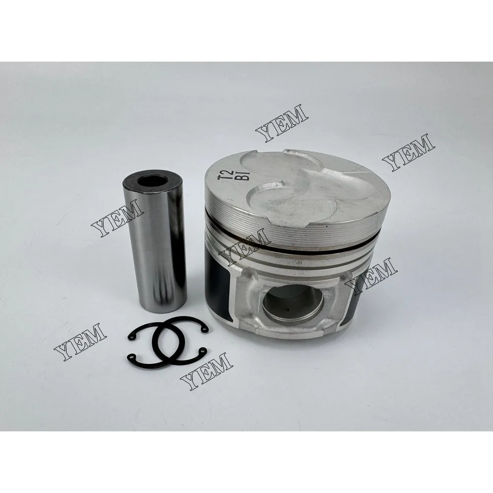 D4BB Piston for Hyundai Aftermarket Engine Parts