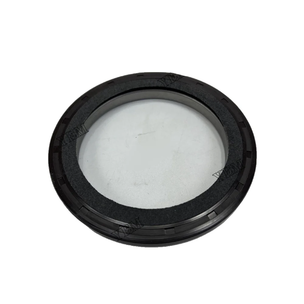 6HH1 Crankshaft Rear Oil Seal for Isuzu Engine Repair Kit Heavy Duty Engine Parts