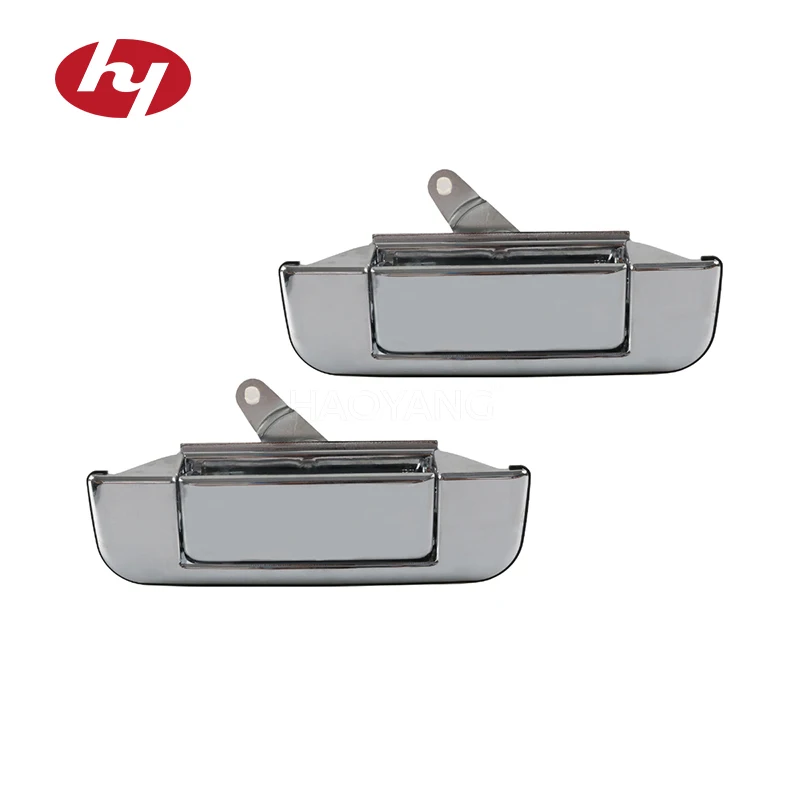 Chrome Tailgate Handle for Toyota 69090-89102 69090-89101 Cross