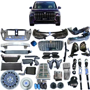 Car Auto Spare Parts Aromatherapy Car Accessories Original for Voyah Dreamer