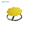 Yellow-Four-leaf clover